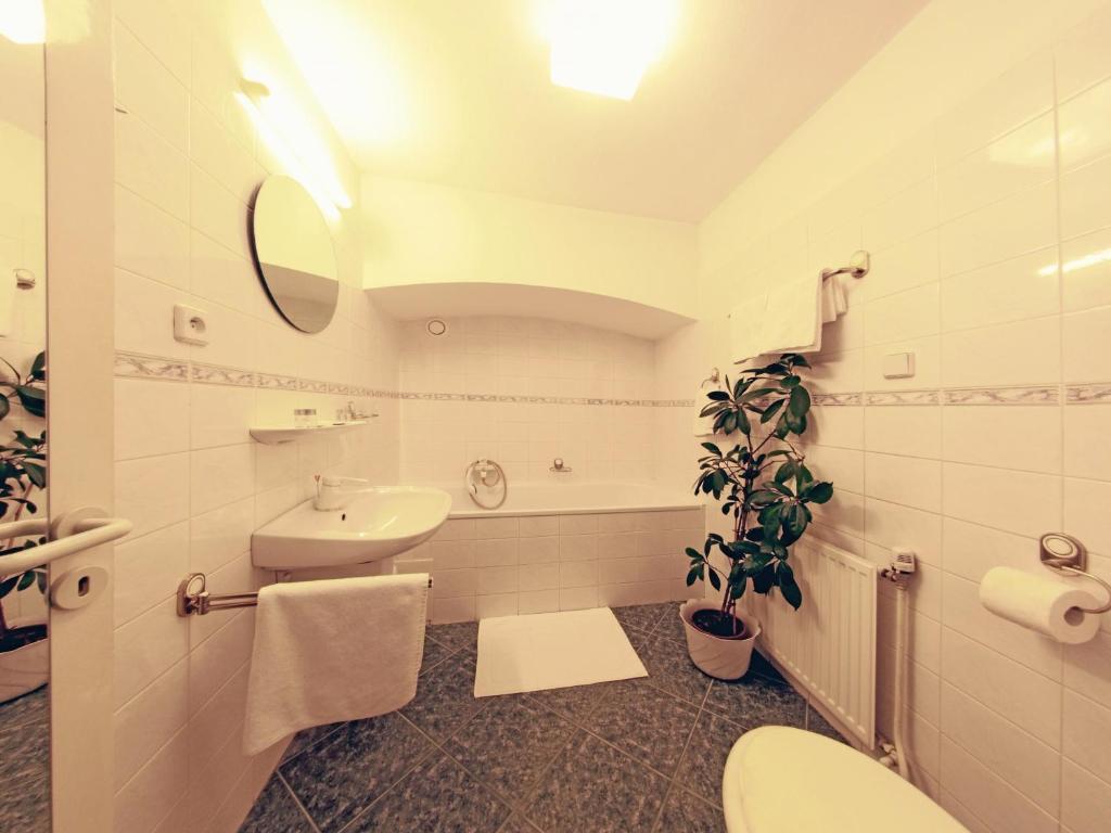 מלאדה בולסלאב Hotel Zlaty Kohout מראה חיצוני תמונה